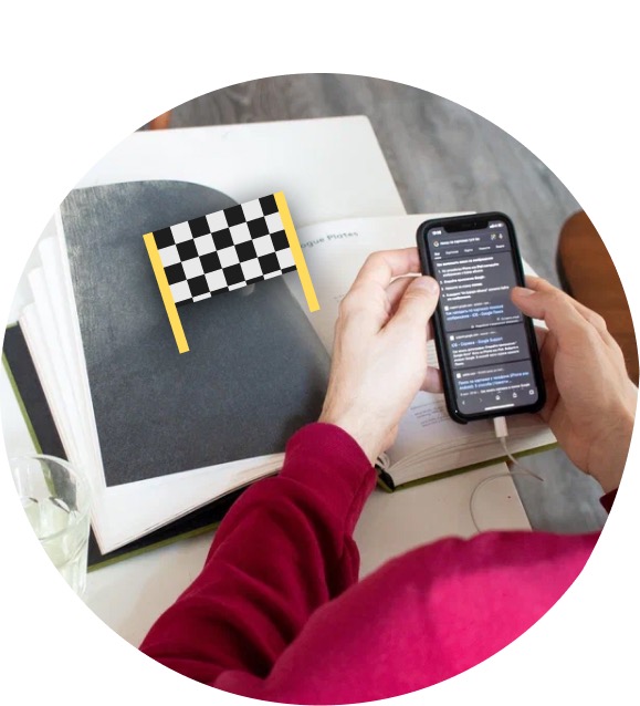 Боюсь, что не смогу найти работу после курса
